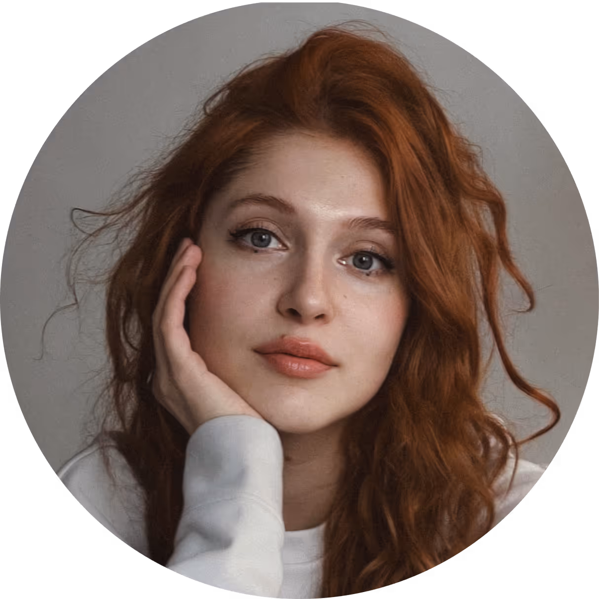 Катерина Власова