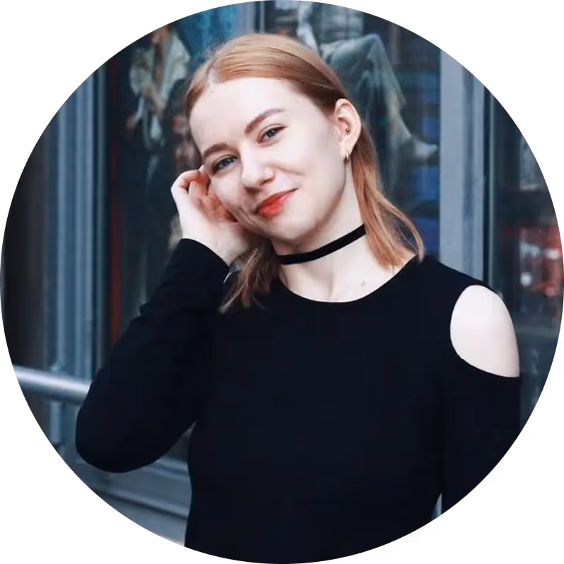 Лина Данилова