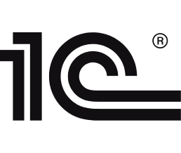 1с